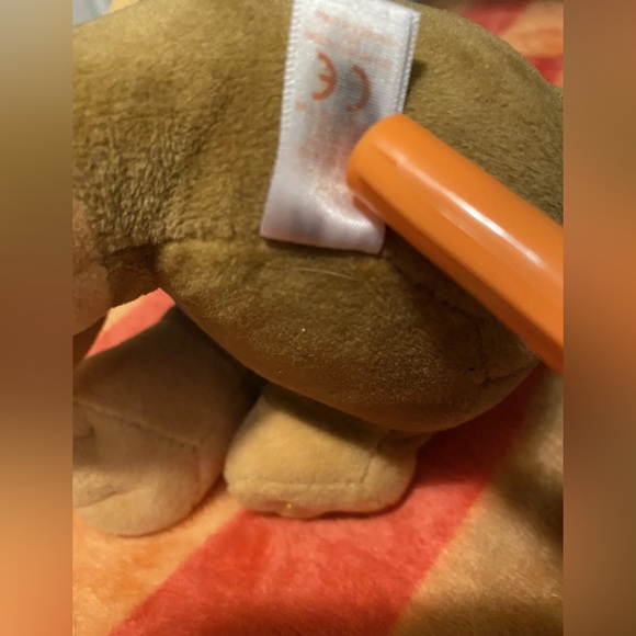 Beanie Boo Paw Patrol Chase Plush - Picture 9 of 9